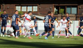 11.08.24 VfB Stuttgart II - TSV 1860 München