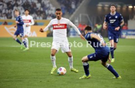 16.03.24 TSG 1899 Hoffenheim - VfB Stuttgart