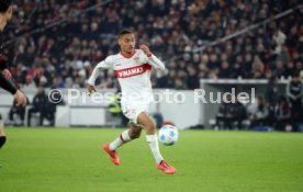 10.11.24 VfB Stuttgart - Eintracht Frankfurt