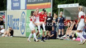 26.05.24 VfB Stuttgart - FSV Waldebene Stuttgart Ost