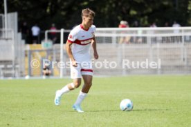 20.07.24 VfB Stuttgart - Fortuna Sittard