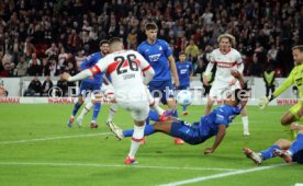 06.10.24 VfB Stuttgart - TSG 1899 Hoffenheim