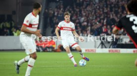 10.11.24 VfB Stuttgart - Eintracht Frankfurt