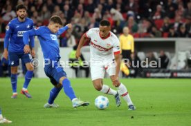 06.10.24 VfB Stuttgart - TSG 1899 Hoffenheim