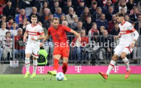 19.10.24 FC Bayern München - VfB Stuttgart