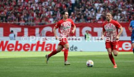 06.04.24 SC Freiburg - RB Leipzig