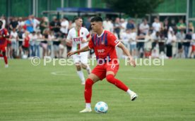 14.07.24 FC Esslingen - 1. FC Heidenheim