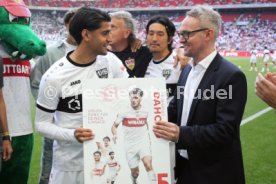 18.05.24 VfB Stuttgart - Borussia Mönchengladbach