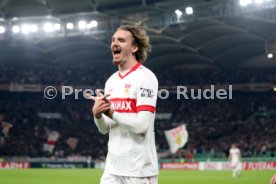 29.10.24 VfB Stuttgart - 1. FC Kaiserslautern