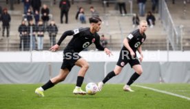 30.03.24 VfB Stuttgart II - Kickers Offenbach