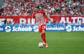 06.04.24 SC Freiburg - RB Leipzig