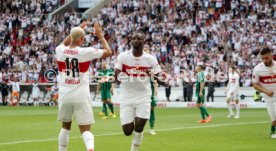 18.05.24 VfB Stuttgart - Borussia Mönchengladbach