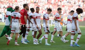 31.08.24 VfB Stuttgart - 1. FSV Mainz 05