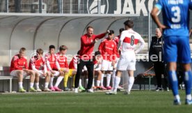 16.03.24 VfB Stuttgart II - SGV Freiberg