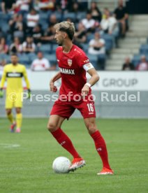 13.07.24 FC Luzern - VfB Stuttgart