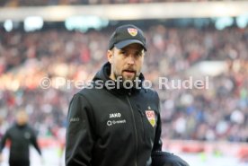 27.01.24 VfB Stuttgart - RB Leipzig