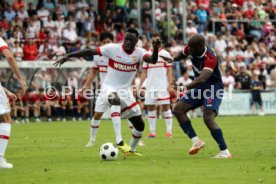 07.07.24 FSV Hollenbach - VfB Stuttgart