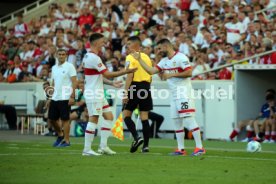 10.08.24 VfB Stuttgart - Athletic Bilbao