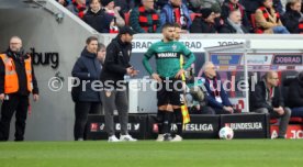 03.02.24 SC Freiburg - VfB Stuttgart