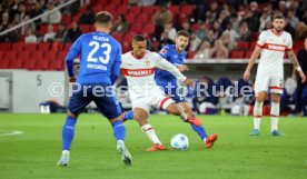 06.10.24 VfB Stuttgart - TSG 1899 Hoffenheim