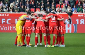 17.02.24 1. FC Heidenheim - Bayer 04 Leverkusen