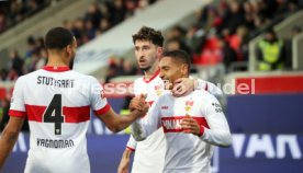 15.12.24 1. FC Heidenheim - VfB Stuttgart