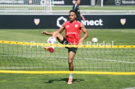 14.05.24 VfB Stuttgart Training