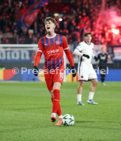 28.11.24 1. FC Heidenheim - Chelsea FC