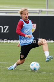 20.08.24 VfB Stuttgart Training