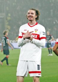 06.12.24 VfB Stuttgart - 1. FC Union Berlin