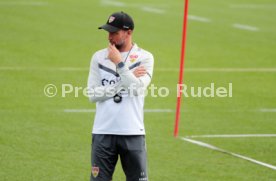 10.09.24 VfB Stuttgart Training