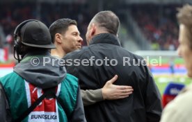 17.02.24 1. FC Heidenheim - Bayer 04 Leverkusen