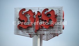 21.03.24 VfB Stuttgart Training