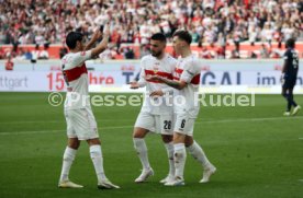 31.03.24 VfB Stuttgart - 1. FC Heidenheim