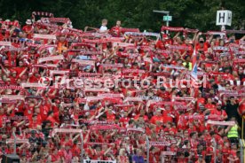 04.08.24 SSV Ulm 1846 - 1. FC Kaiserslautern