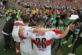 18.05.24 VfB Stuttgart - Borussia Mönchengladbach