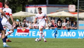 07.07.24 FSV Hollenbach - VfB Stuttgart