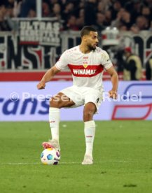 08.03.24 VfB Stuttgart - 1. FC Union Berlin