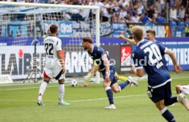 03.08.24 Karlsruher SC - 1. FC Nürnberg