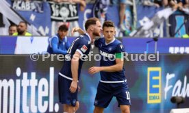 03.08.24 Karlsruher SC - 1. FC Nürnberg