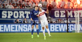 16.03.24 TSG 1899 Hoffenheim - VfB Stuttgart