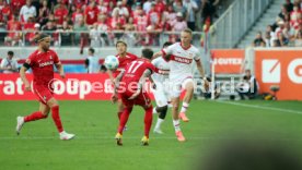 24.08.24 SC Freiburg - VfB Stuttgart