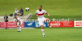 12.07.24 TSG Backnang - VfB Stuttgart Traditionself