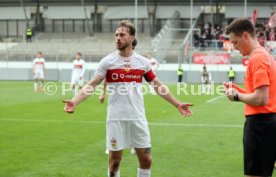 30.03.24 VfB Stuttgart II - Kickers Offenbach