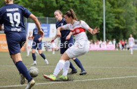 26.05.24 VfB Stuttgart - FSV Waldebene Stuttgart Ost