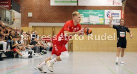 21.09.24 TSV Neuhausen - SV 04 Plauen-Oberlosa