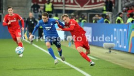 08.12.24 TSG 1899 Hoffenheim - SC Freiburg