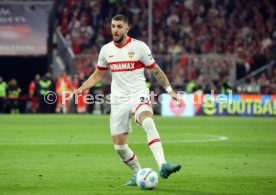 19.10.24 FC Bayern München - VfB Stuttgart