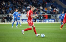 08.12.24 TSG 1899 Hoffenheim - SC Freiburg