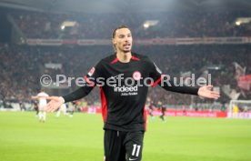 10.11.24 VfB Stuttgart - Eintracht Frankfurt